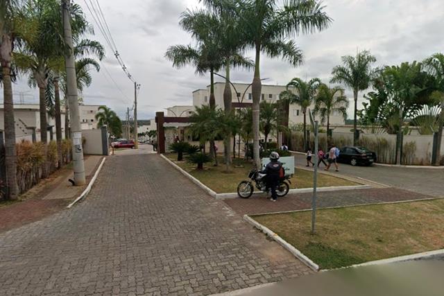 Apartamento - Venda, Éden, Sorocaba, SP